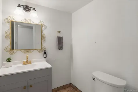 2554 Sierra Drive Colorado Springs CO 80917