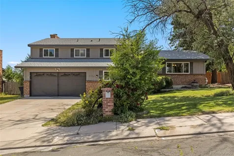 2554 Sierra Drive Colorado Springs CO 80917