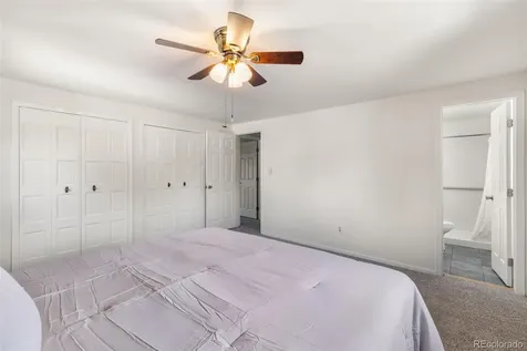 2554 Sierra Drive Colorado Springs CO 80917