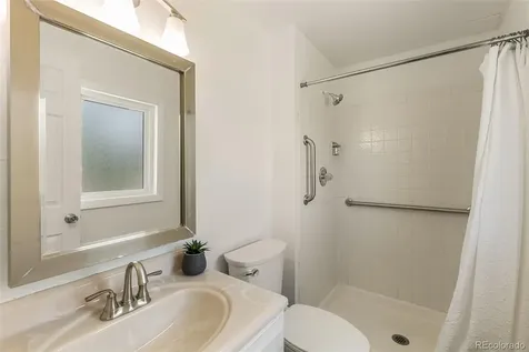 2554 Sierra Drive Colorado Springs CO 80917