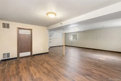 2554 Sierra Drive Colorado Springs CO 80917