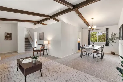 2554 Sierra Drive Colorado Springs CO 80917
