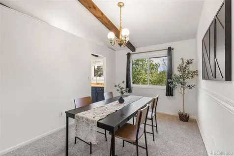2554 Sierra Drive Colorado Springs CO 80917