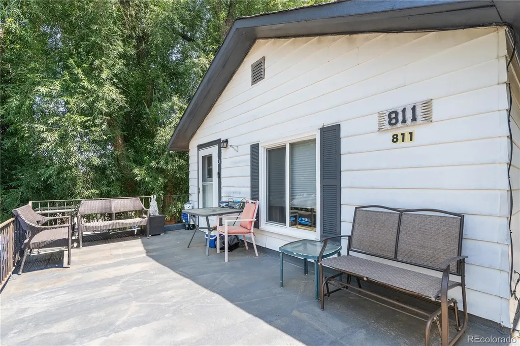 811 E Prospect Road Fort Collins CO 80525