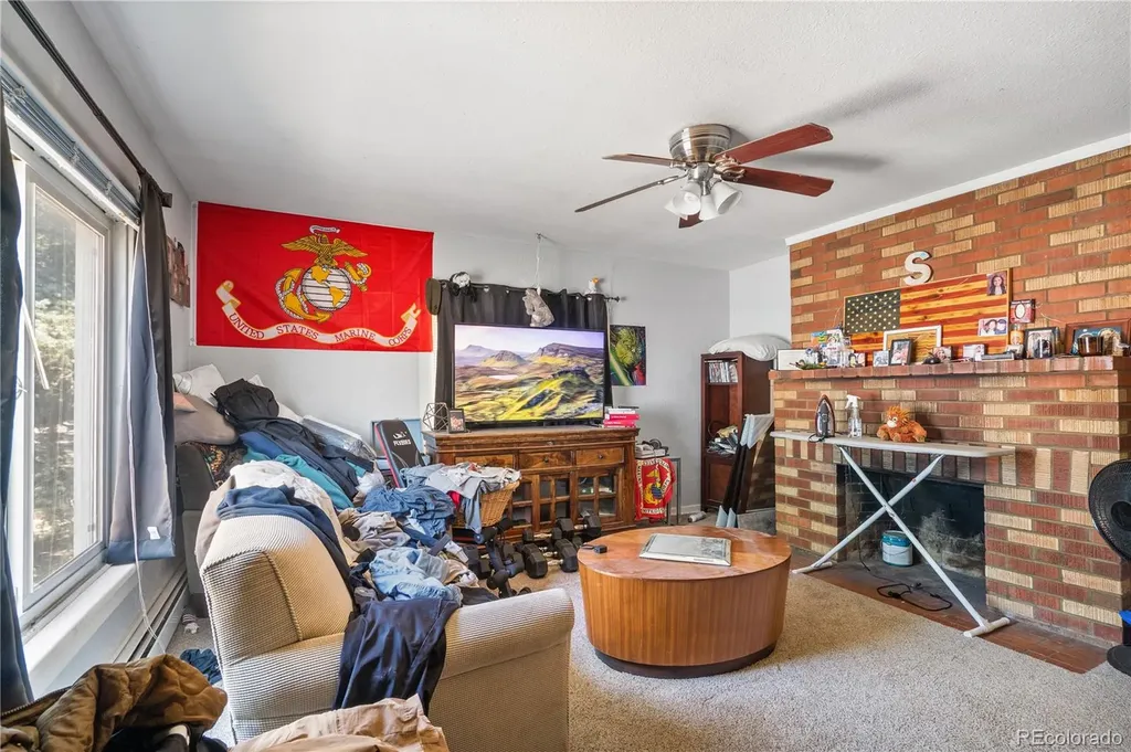 811 E Prospect Road Fort Collins CO 80525