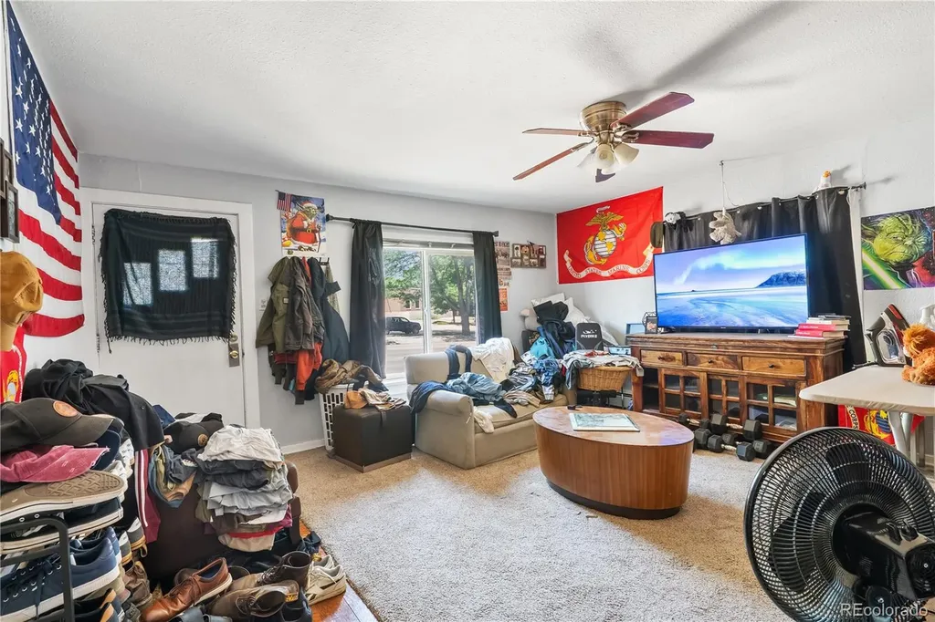 811 E Prospect Road Fort Collins CO 80525