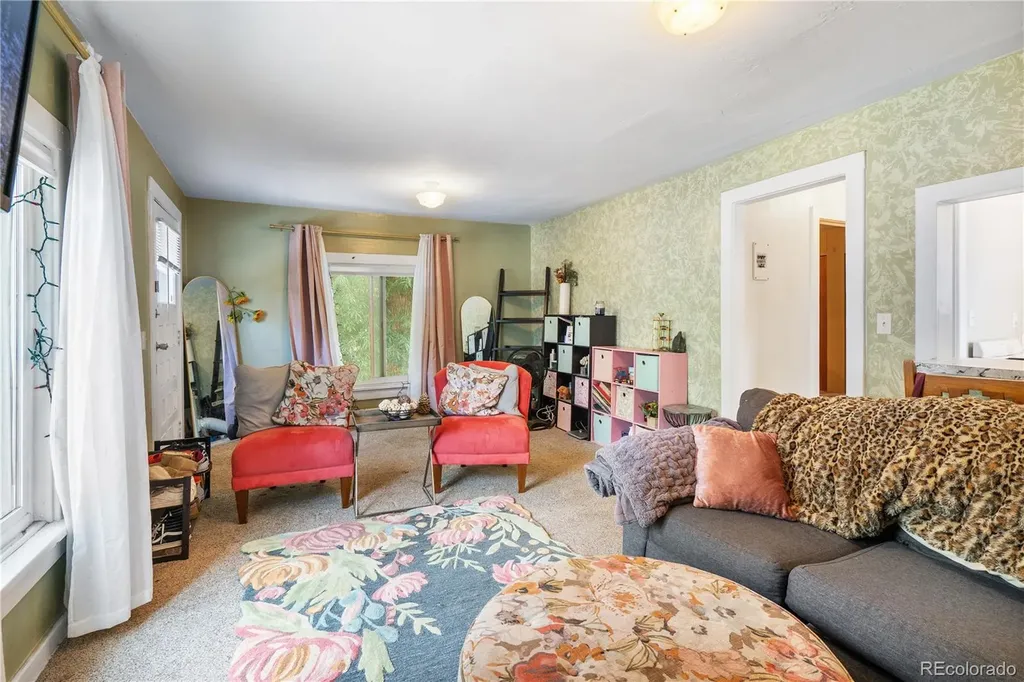 811 E Prospect Road Fort Collins CO 80525