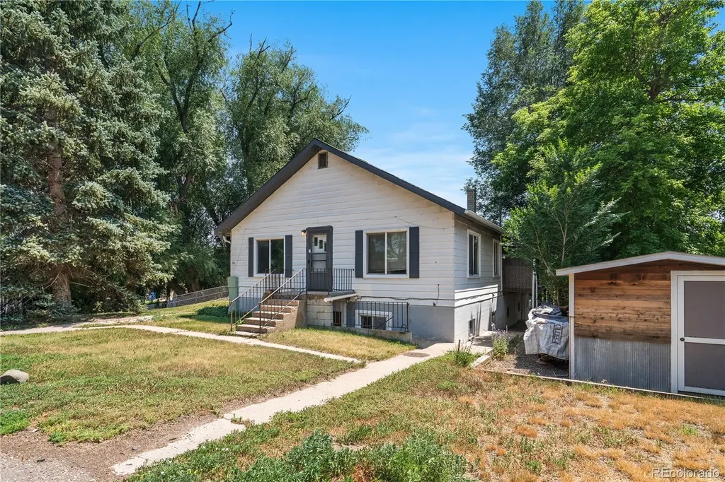 811 E Prospect Road Fort Collins CO 80525