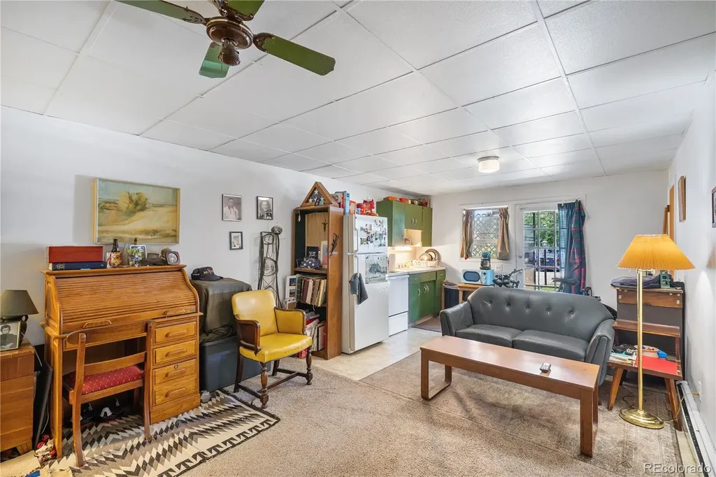 811 E Prospect Road Fort Collins CO 80525