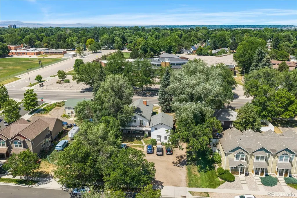 811 E Prospect Road Fort Collins CO 80525