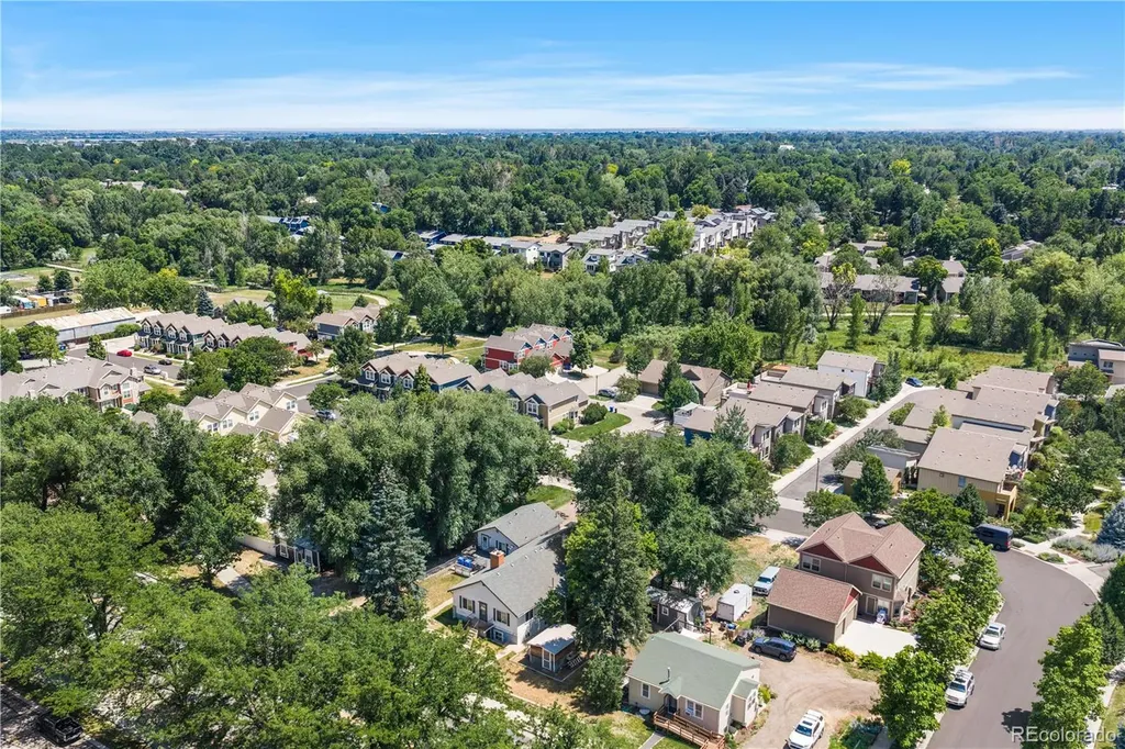 811 E Prospect Road Fort Collins CO 80525