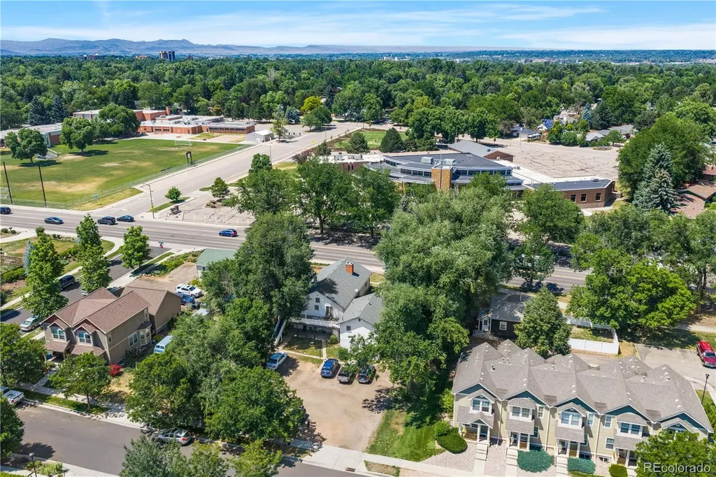 811 E Prospect Road Fort Collins CO 80525