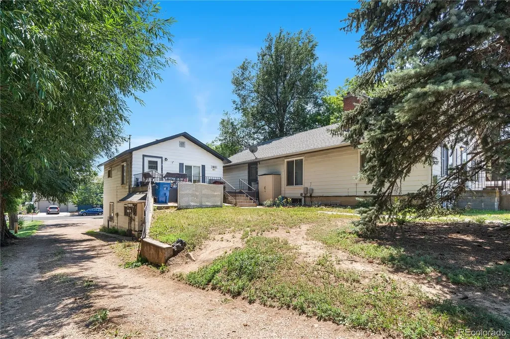 811 E Prospect Road Fort Collins CO 80525