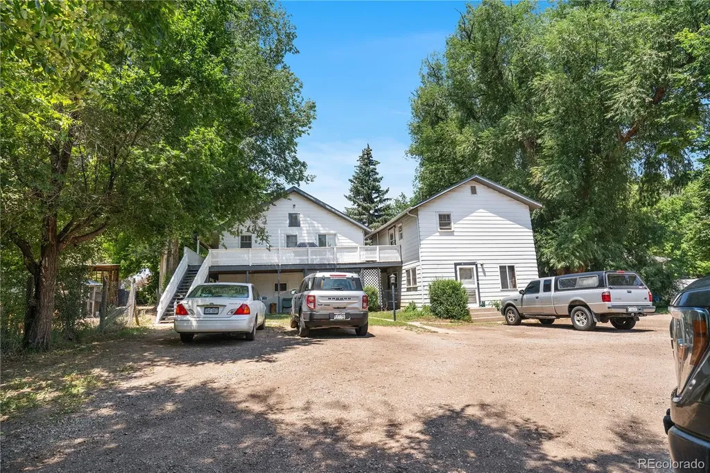 811 E Prospect Road Fort Collins CO 80525