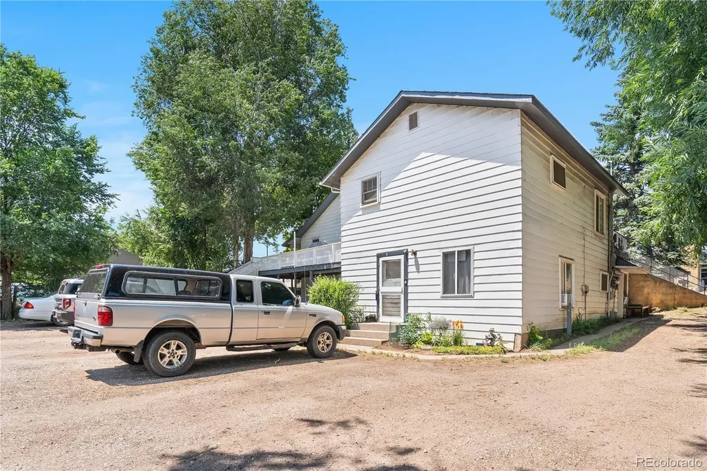 811 E Prospect Road Fort Collins CO 80525