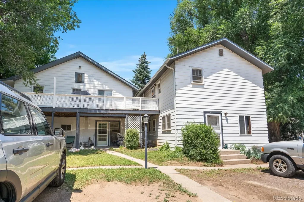 811 E Prospect Road Fort Collins CO 80525