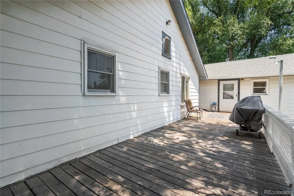 811 E Prospect Road Fort Collins CO 80525