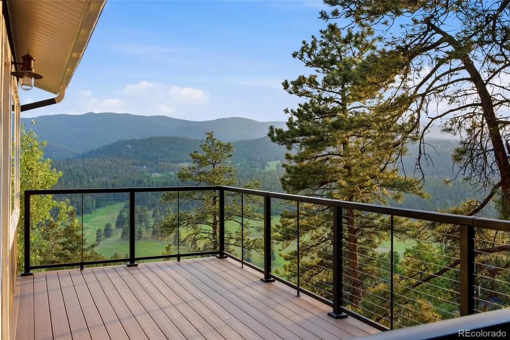 27231 Ridge Trail Conifer CO 80433