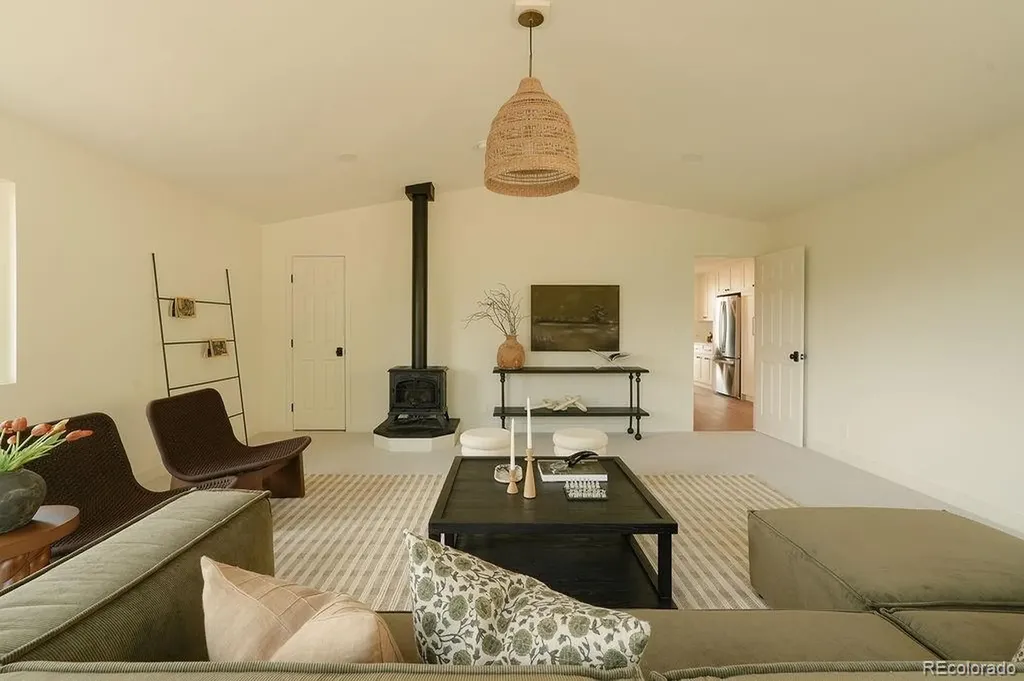 27231 Ridge Trail Conifer CO 80433