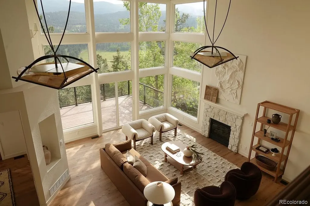 27231 Ridge Trail Conifer CO 80433