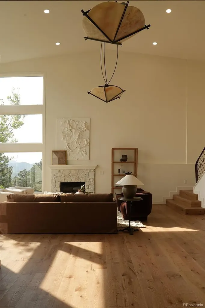 27231 Ridge Trail Conifer CO 80433