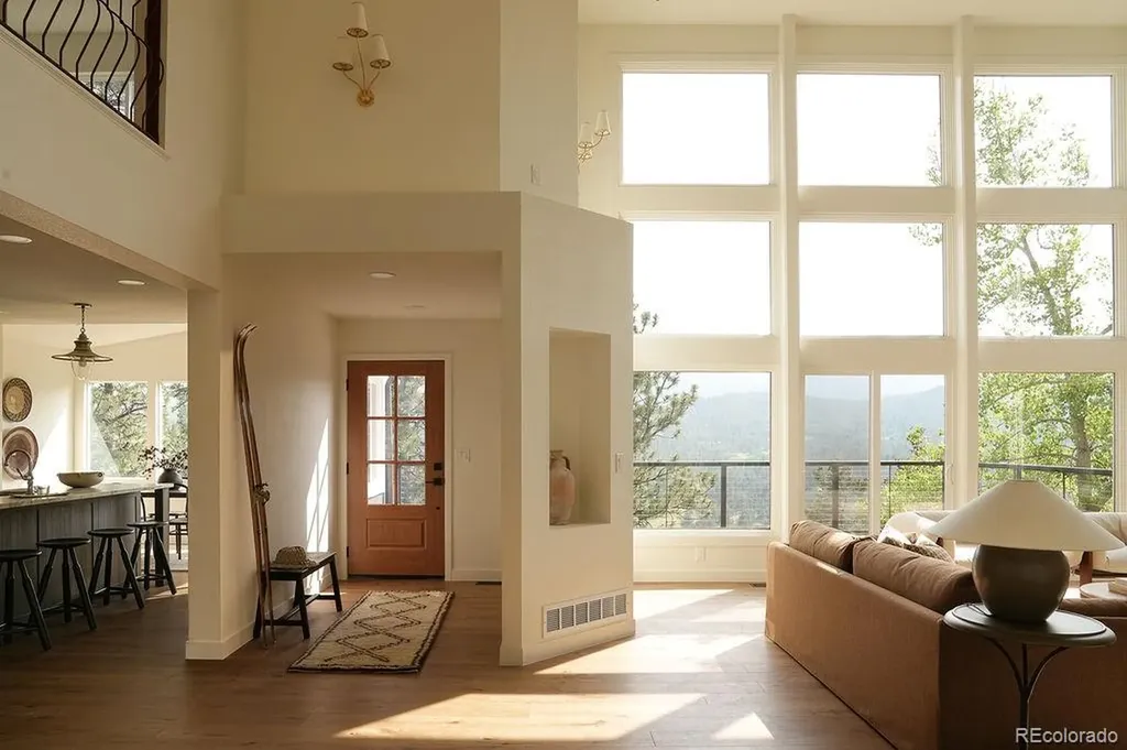 27231 Ridge Trail Conifer CO 80433