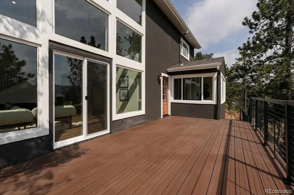 27231 Ridge Trail Conifer CO 80433