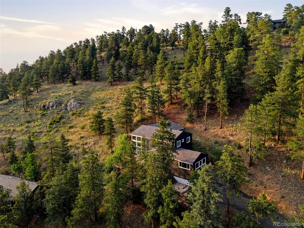 27231 Ridge Trail Conifer CO 80433