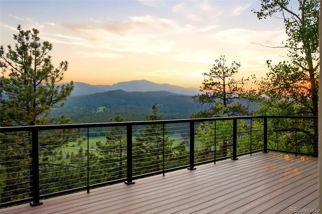 27231 Ridge Trail Conifer CO 80433