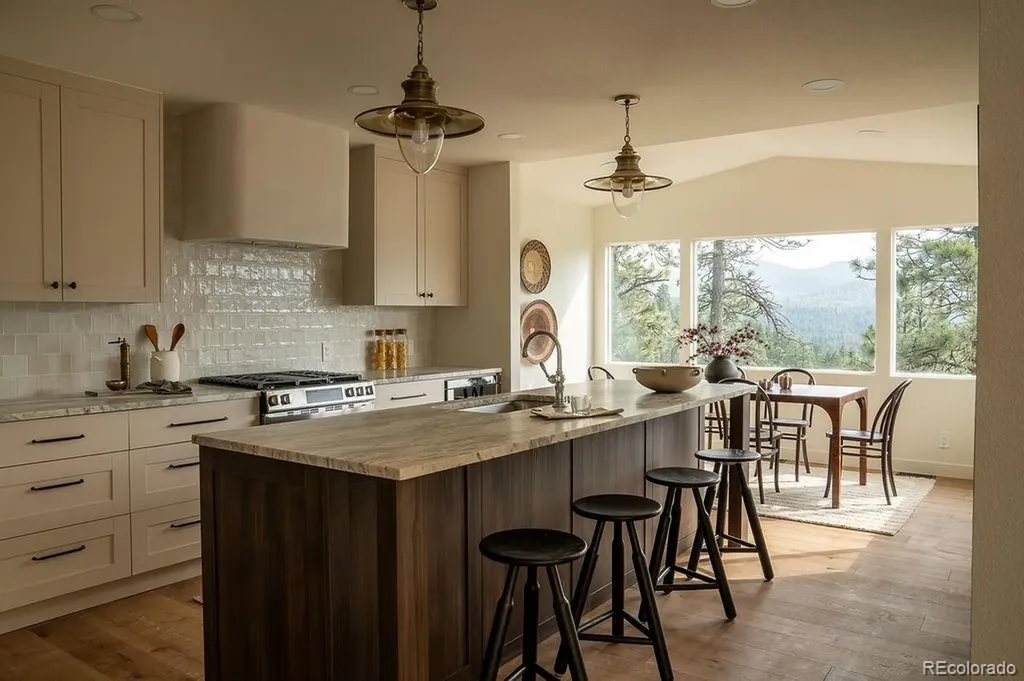 27231 Ridge Trail Conifer CO 80433