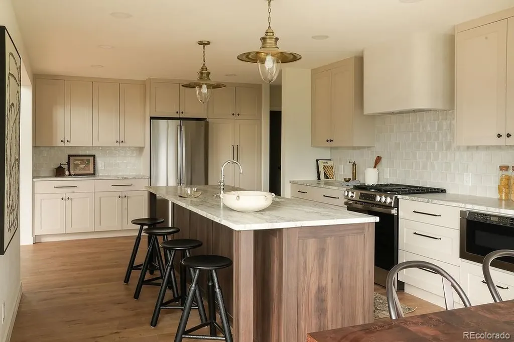 27231 Ridge Trail Conifer CO 80433