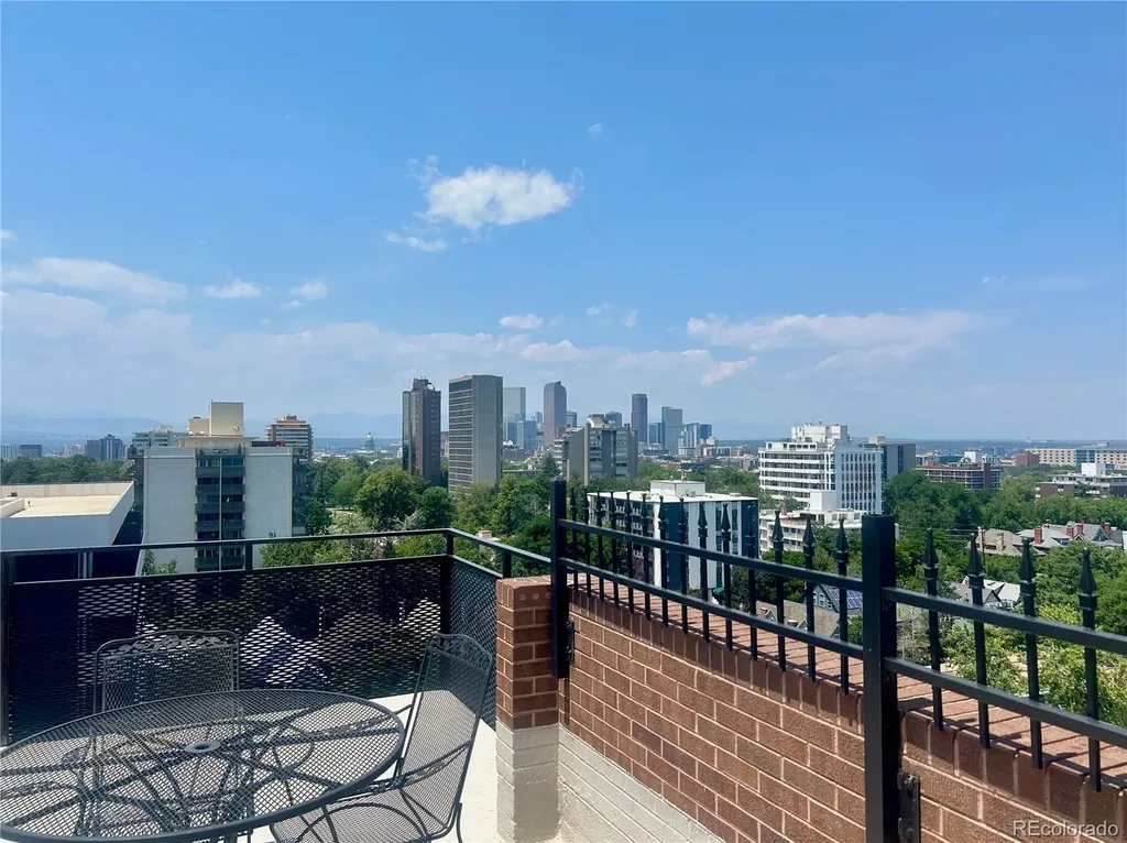 1200 Vine Street Denver CO 80206