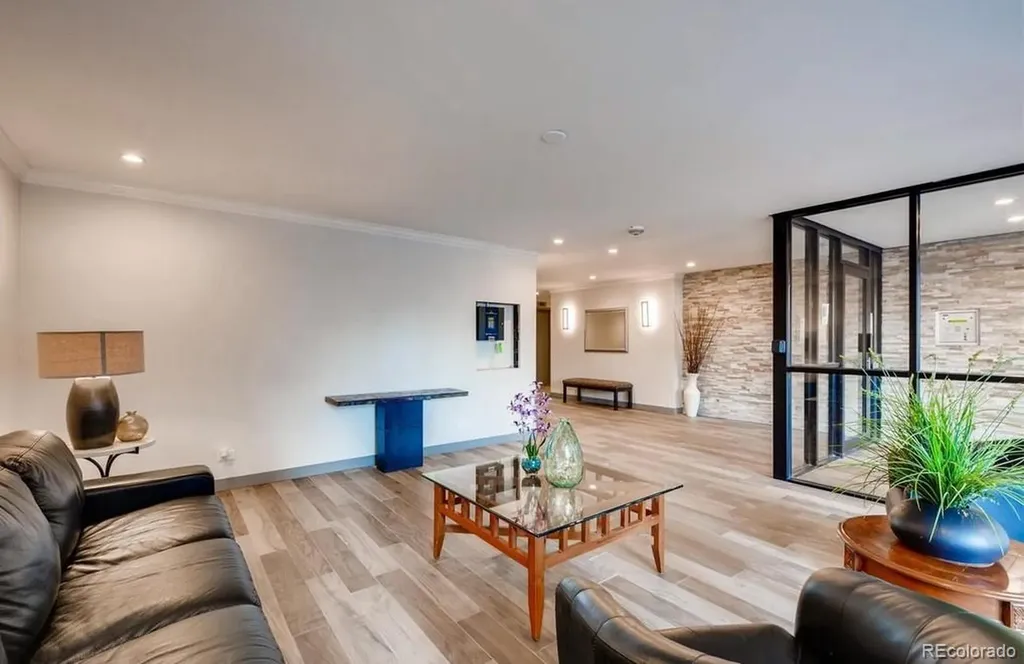 1200 Vine Street Denver CO 80206
