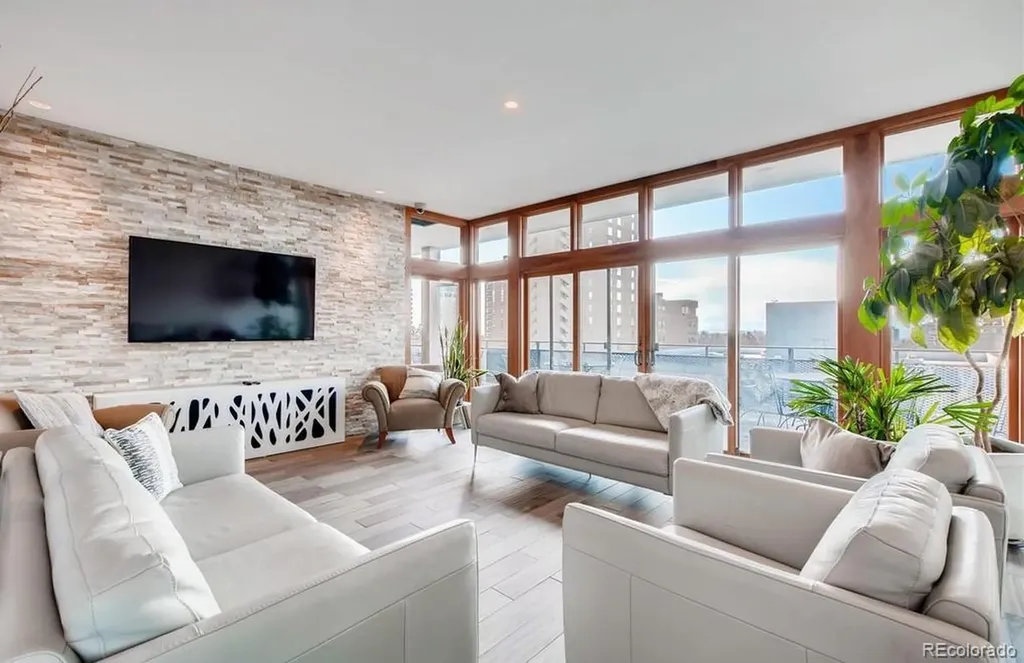 1200 Vine Street Denver CO 80206