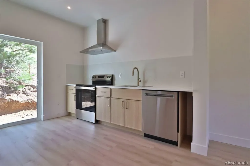 531 Eureka Street Central City CO 80427