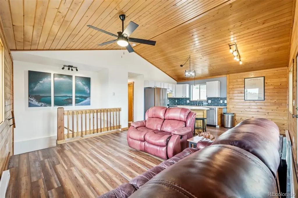 14012 Chickasaw Road Hartsel CO 80449