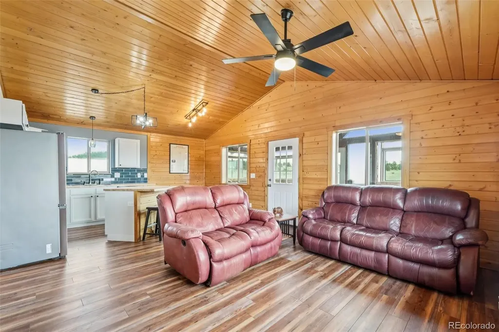 14012 Chickasaw Road Hartsel CO 80449