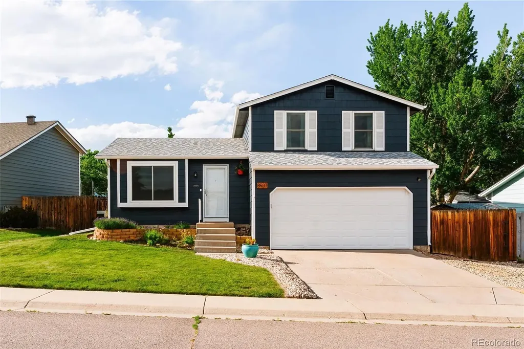 8937 W Toller Avenue Littleton CO 80128