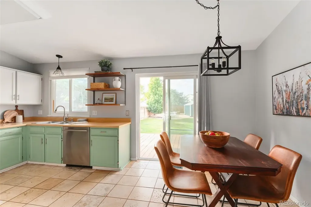 8937 W Toller Avenue Littleton CO 80128