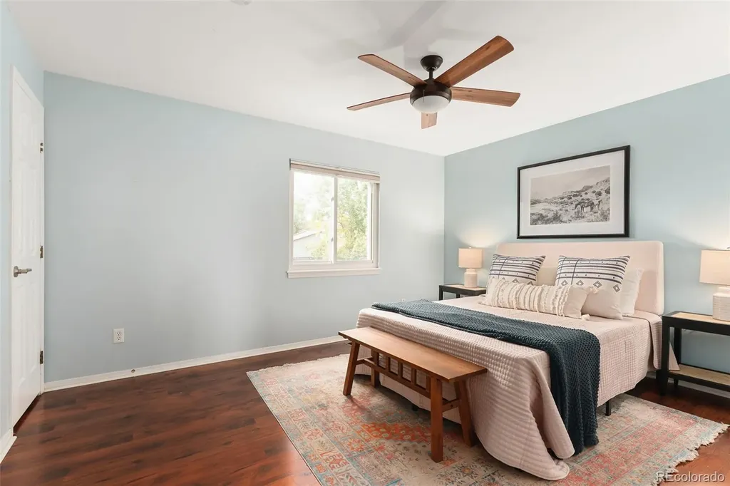 8937 W Toller Avenue Littleton CO 80128