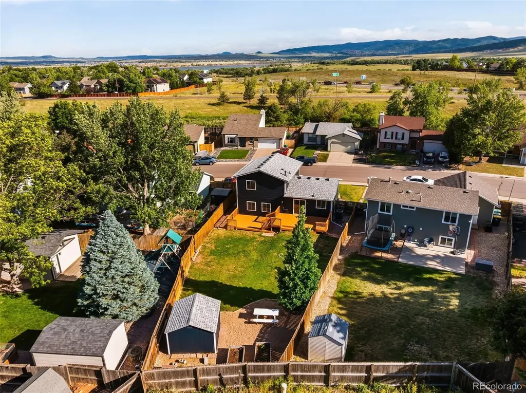 8937 W Toller Avenue Littleton CO 80128