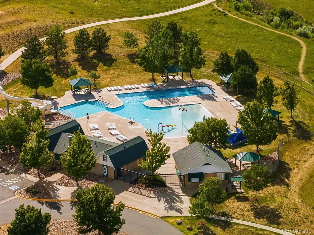 8937 W Toller Avenue Littleton CO 80128