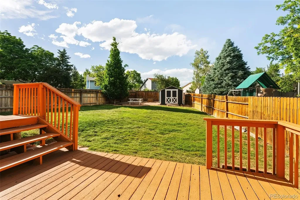 8937 W Toller Avenue Littleton CO 80128