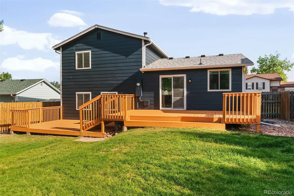 8937 W Toller Avenue Littleton CO 80128