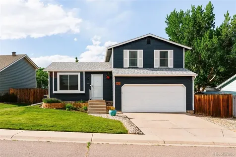 8937 W Toller Avenue Littleton CO 80128