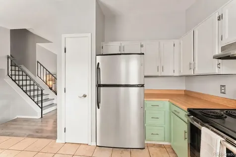 8937 W Toller Avenue Littleton CO 80128