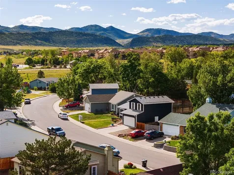 8937 W Toller Avenue Littleton CO 80128