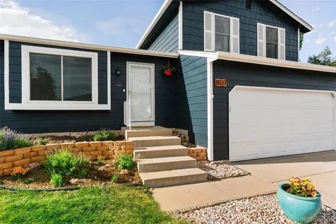 8937 W Toller Avenue Littleton CO 80128