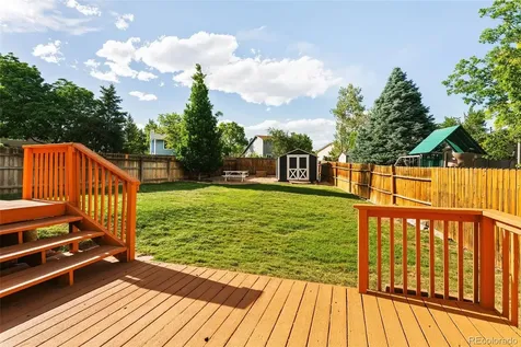 8937 W Toller Avenue Littleton CO 80128