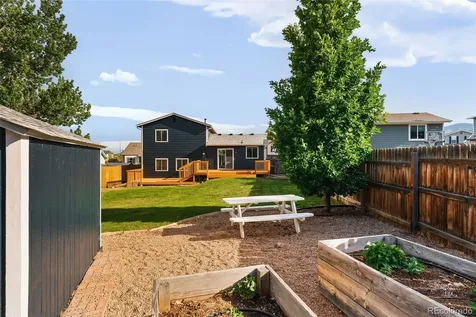 8937 W Toller Avenue Littleton CO 80128